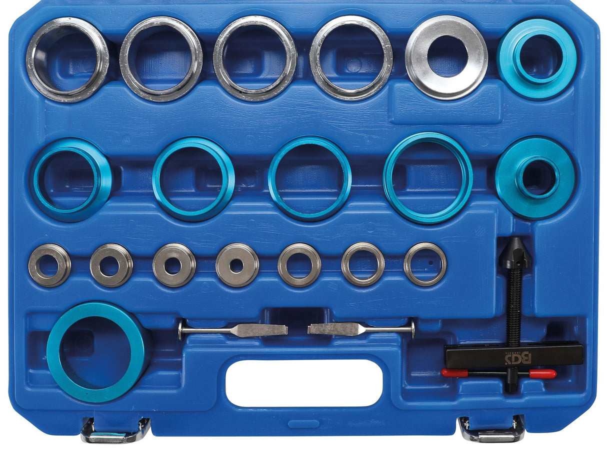 RADIAL SEAL DISMANTLING AND ASSEMBLY SET (8224)