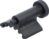 CRANKSHAFT TIMING BELT PULLEY LOCKING TOOL | FOR VAG (62643)