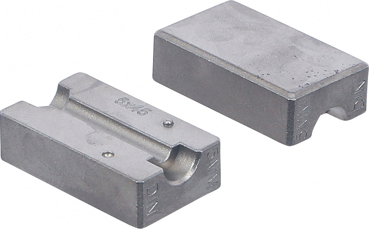 DIE BLOCKS | FOR BGS 3057 | Ø 5 MM (3057-16)