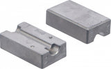 DIE BLOCKS | FOR BGS 3057 | Ø 5 MM (3057-16)