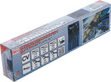 WATER PUMP PLIERS SET | LOCKING TYPE | 175 / 240 / 300 MM | 3 PCS. (9545)