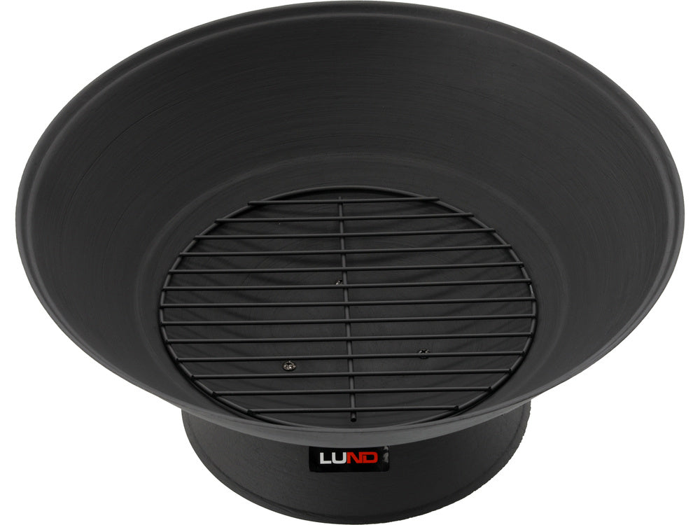 CAST IRON FIRE PIT 56CM (99716)