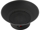 CAST IRON FIRE PIT 56CM (99716)