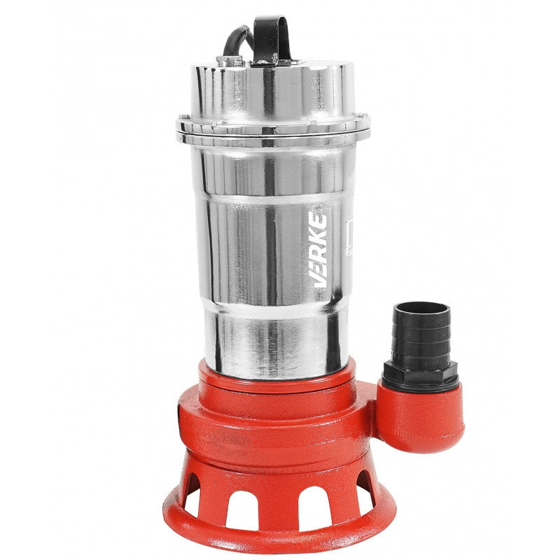 SUBMERSIBLE PUMP | STAINLESS STEEL | 750W | 2" (SK48034)