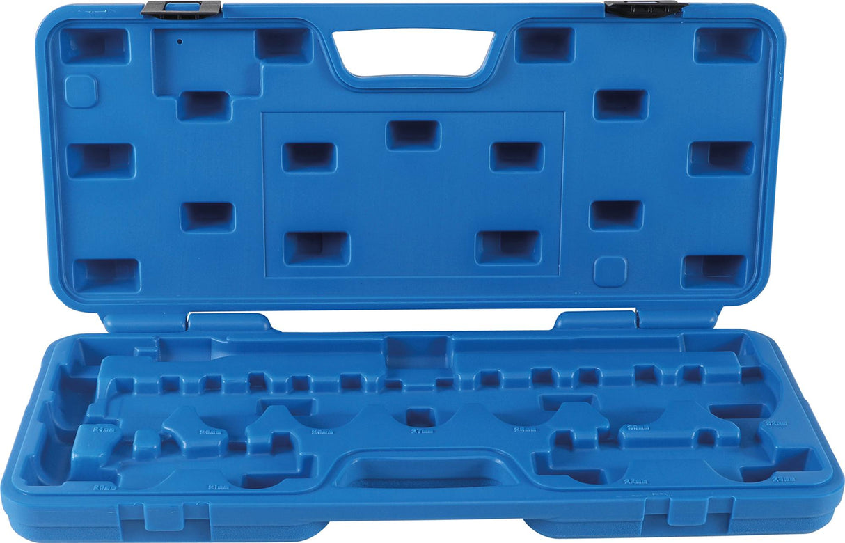 EMPTY BOX FOR SIDE WRENCHES 1757 (1757-LEER)