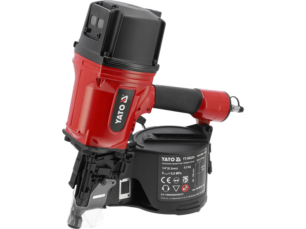 ROOFING NAILER 65-100MM (YT-09224)