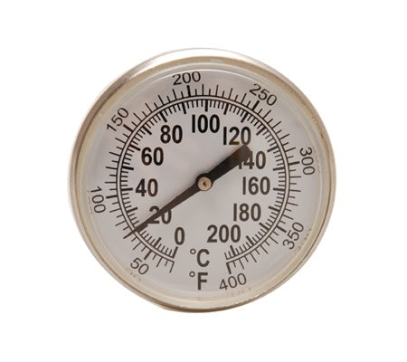 THERMOMETER FOR BGS 8027, 8098 (8027-2)