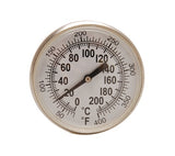 THERMOMETER FOR BGS 8027, 8098 (8027-2)