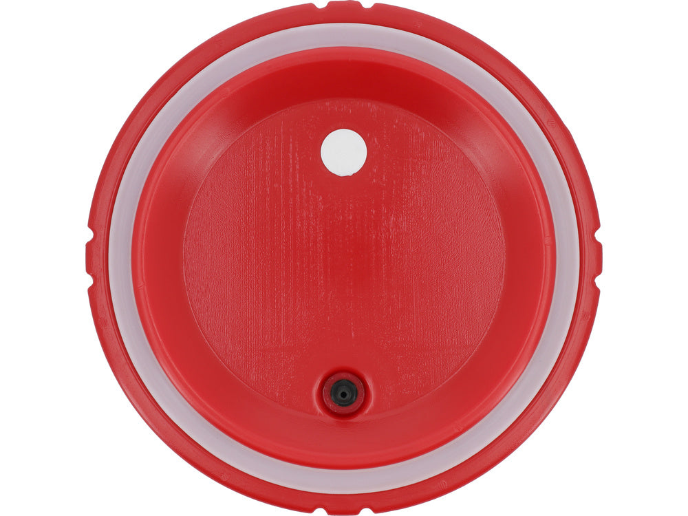 ISOTHERMAL CONTAINER ROUND WITH TAP 15L (YG-09231)