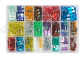 CAR FUSE ASSORTMENT (YT-83148)