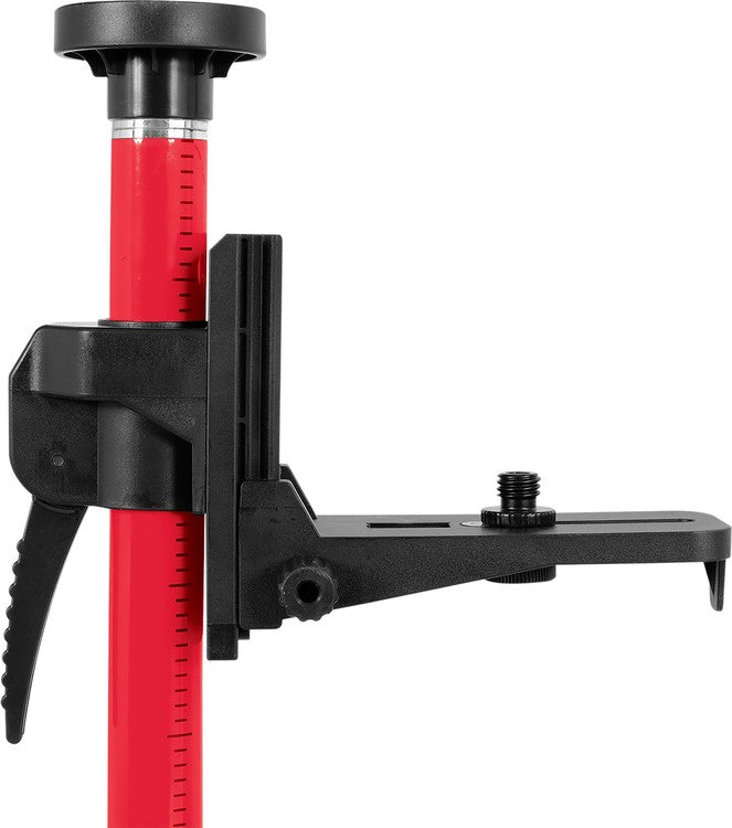 3.7 M POLE WITH TRIPOD FOR LASER MOUNTIN (YT-30500)