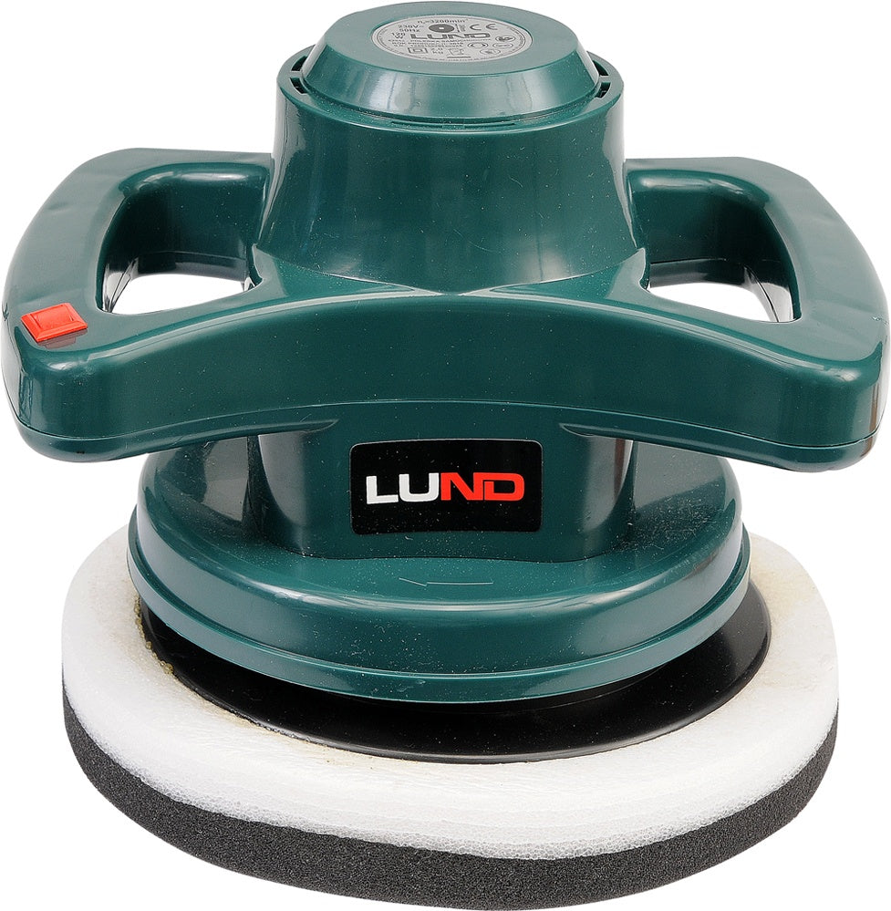 CAR POLISHER 120W /LUND/ (82942)