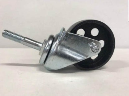 SPARE WHEEL FOR TRANSMISSION JACK | WITH HOUSING AND BOLT (ZX0104)