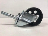 SPARE WHEEL FOR TRANSMISSION JACK | WITH HOUSING AND BOLT (ZX0104)