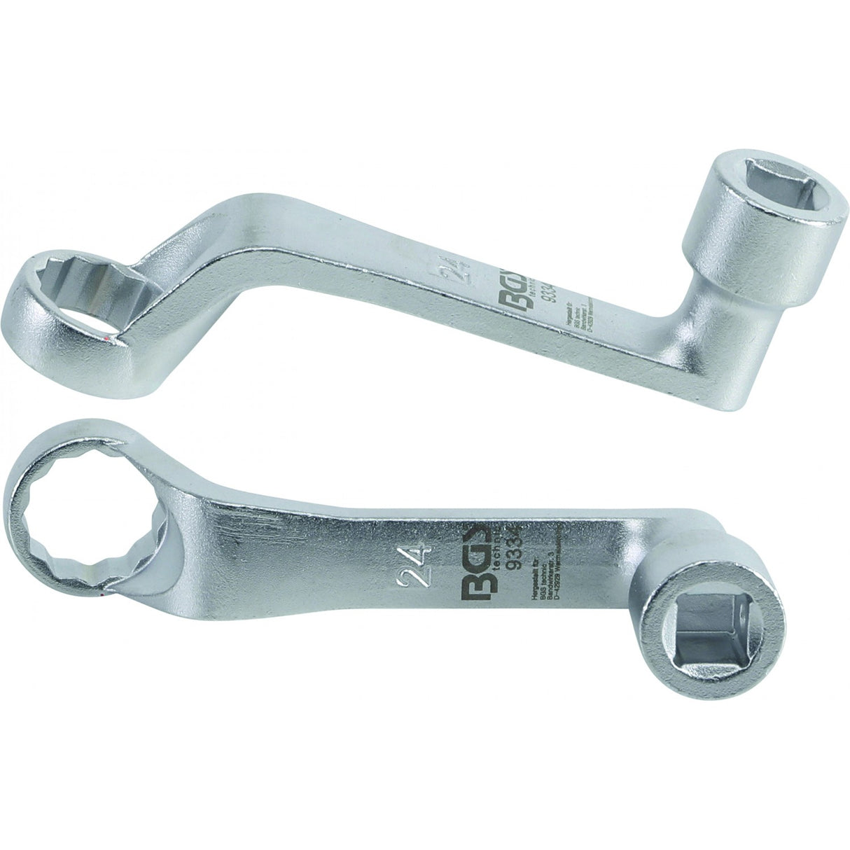 OIL FILTER WRENCH | FOR VAG DSG | 24 MM (9334)