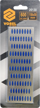 DIAMOND WHETSTONE 150 X 50  G600 (26130)