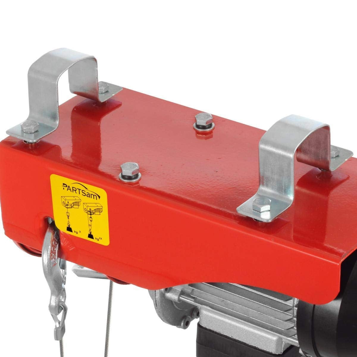 ELECTRIC LIFTING WINCH | 1300W | 800 KG (H10800)