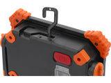 PORTABLE FLOODLIGHT 10W COB 1000LM (82870)