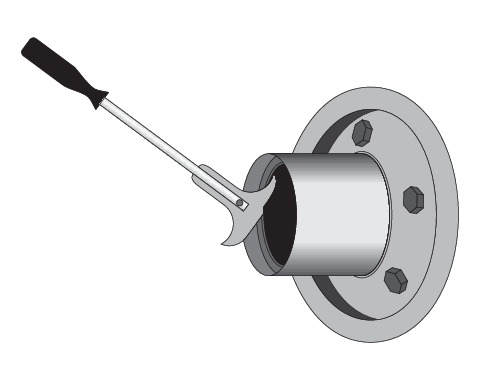SEAL PULLER (YT-0642)