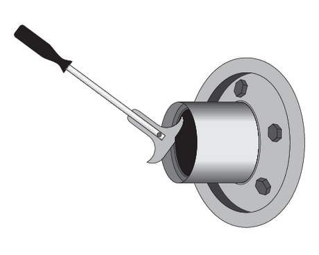 SEAL PULLER (YT-0642)