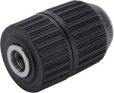 QUICK ACTION CHUCK | 2 - 13 MM | 1/2" X 20 UNF (9936)