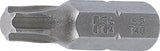 BIT | LENGTH 30 MM | 8 MM (5/16") DRIVE | T-STAR (FOR TORX) T40 (8164)