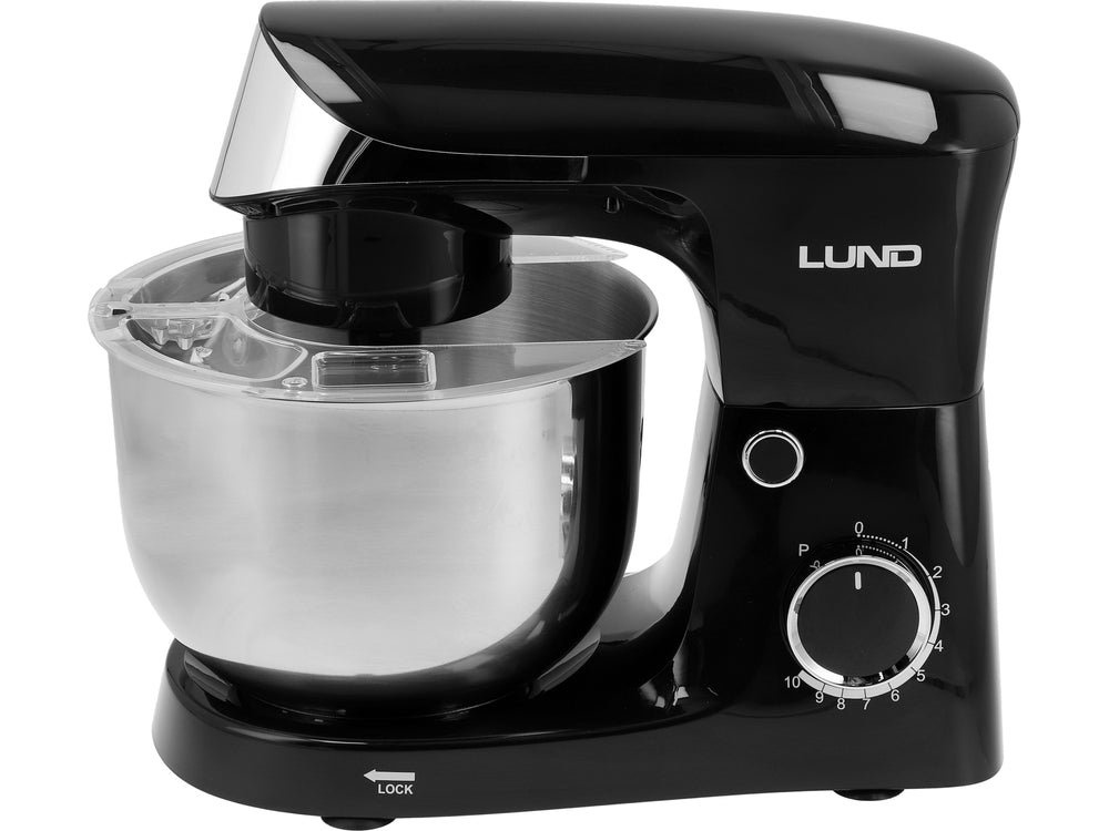 STAND MIXER 1500W, 4L (67812)