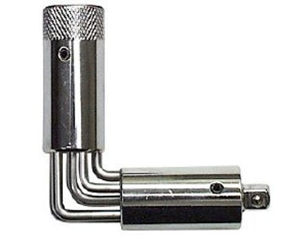 UNIVERSAL JOINT 3/8" - 90 DEGREES "STAHLBERG" (EH281638)