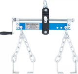 ENGINE MOUNTING BALANCER (8492)