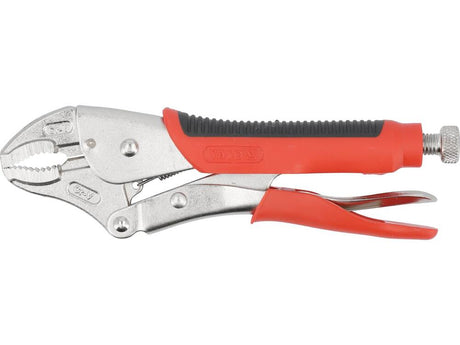 LOCK GRIP PLIERS 240MM (YT-2153)