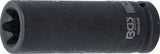 IMPACT SOCKET E-TYPE, DEEP | 20 MM (3/4") DRIVE | E30 (5250-E30)