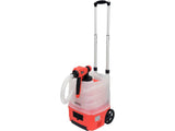 HVLP SPRAYER 1100W (YT-82555)