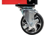 3 TRAYS TOOL CART (YT-55212)