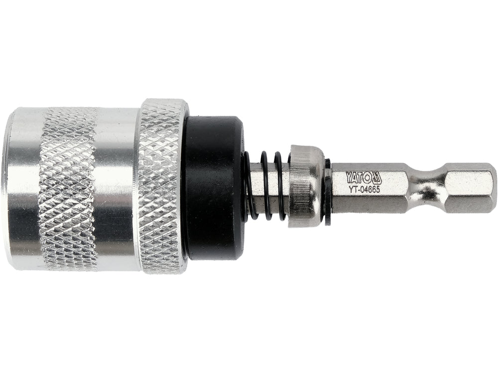 BIT TIP HOLDER FOR DRYWALL (YT-04665)