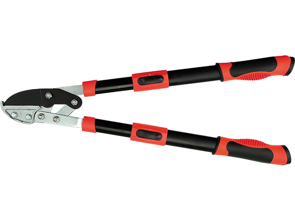 TELESCOPIC ANVIL LOPPING SHEARS 660-910 (YT-8842)