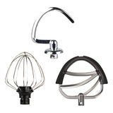STAND MIXER 1500W, 5L, TIMER (67813)