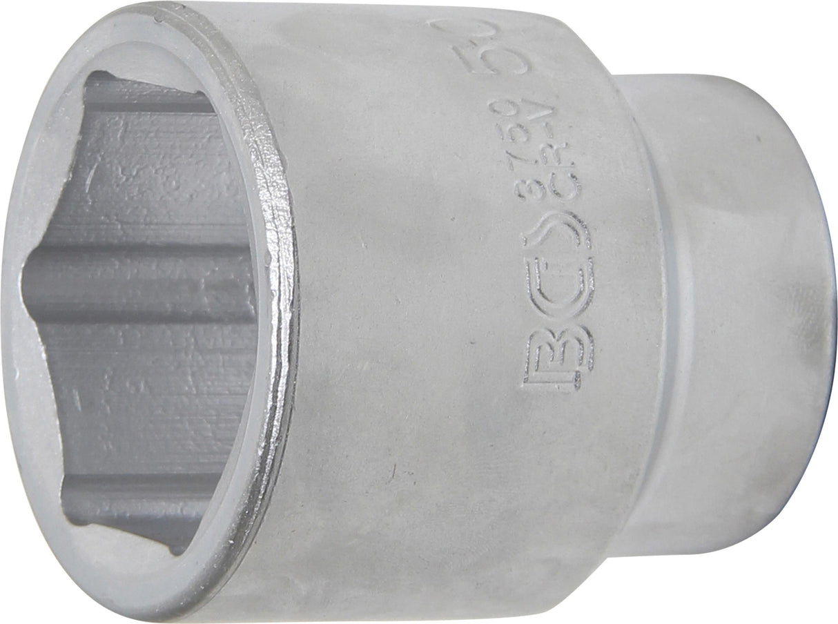 SOCKET, HEXAGON | 25 MM (1") DRIVE | 50 MM (3750)