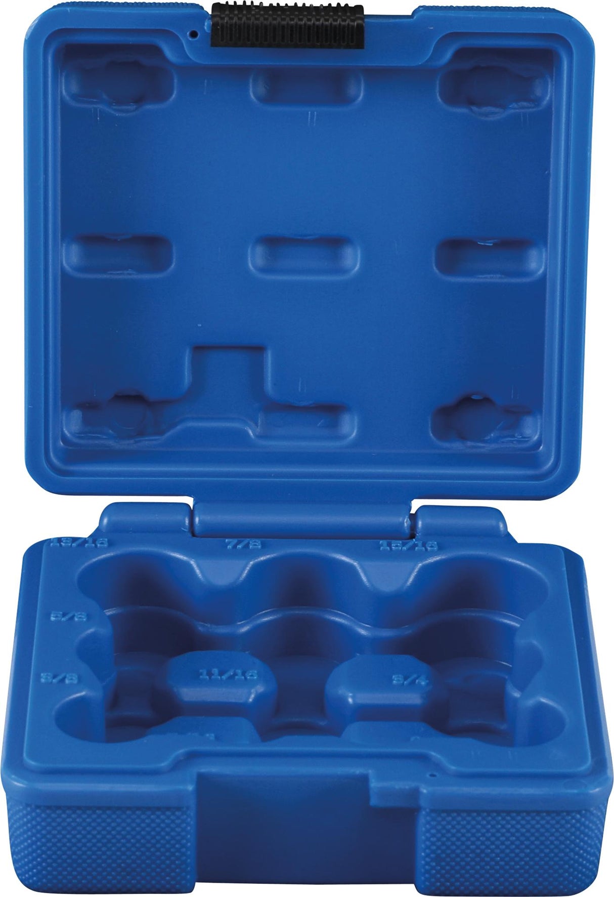 EMPTY CASE FOR BGS 2434 (2434-LEER)