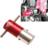 FRONT AXLE ALIGNMENT TOOL | FOR DUCATI | Ø 30 MM (5068)