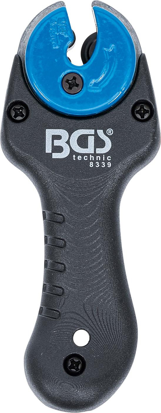 BRAKING PIPE RATCHET CUTTER | 4.75 MM (3/16") (8339)