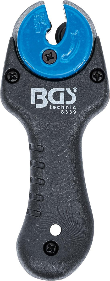 BRAKING PIPE RATCHET CUTTER | 4.75 MM (3/16") (8339)
