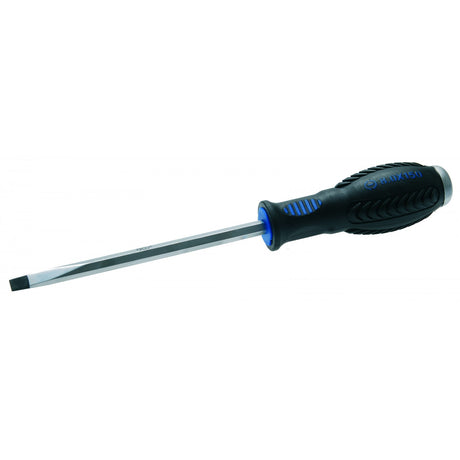 SCREWDRIVER | SLOT SL 8 MM | BLADE LENGTH 150 MM (4905)
