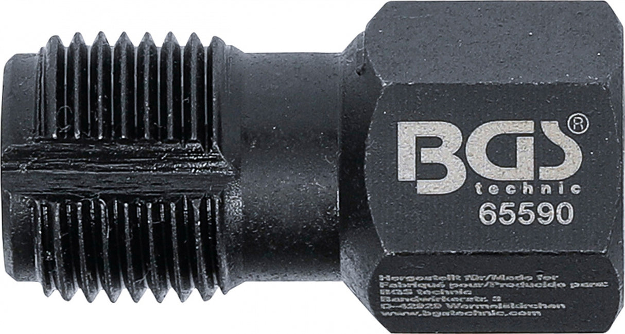 OXYGEN SENSOR THREAD REPAIR TOOL | M18 X 1.5 MM (65590)