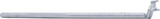 BRAKE PEDAL RELEASE TOOL | FOR VAG AND PORSCHE (74385)