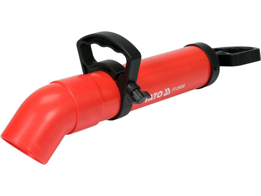 SUCTION/PRESSURE CLEANER (YT-25030)