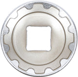 SOCKET, GEAR LOCK | 12.5 MM (1/2") DRIVE | 32 MM (10232)