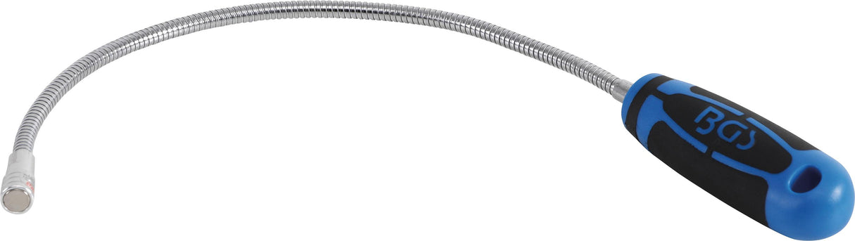 MAGNETIC PICK-UP TOOL | FLEXIBLE | 500 MM | CAPACITY 1 KG (3154)