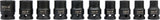 IMPACT SOCKET SET 10PCS (YT-1025)