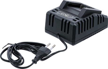 QUICK CHARGER | 4.0 A | 18 V (7381)