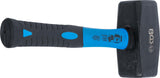 STONING HAMMER | FIBREGLAS SHAFT | DIN 6475 | 2000 G (3846)